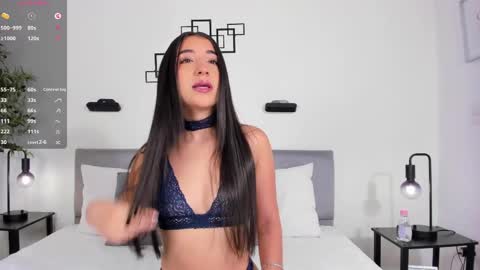 Hanna Os online show from March 2026 11:10:02 AM