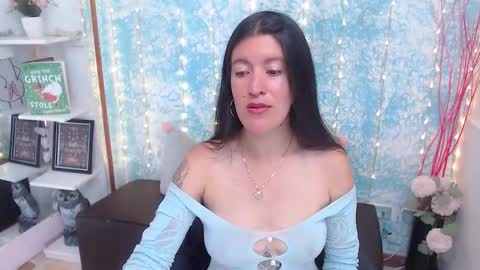 Snapshot of hannaowen_ chatting on March 2026 02:45:01 PM Hanna online show from March 2026 02:45:01 PM