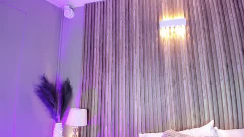 HannaPaola online show from March 2026 10:38:01 PM