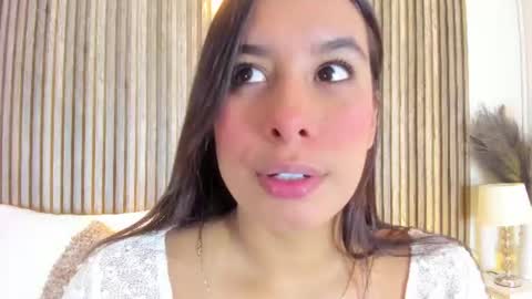Snapshot of hannapaola chatting on June 2026 10:33:01 PM HannaPaola online show from June 2026 10:33:01 PM