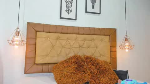 Snapshot of hannarose1208 chatting on September 2025 01:04:01 PM Hanna online show from September 2025 01:04:01 PM