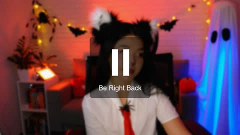 hannarosie online show from October 2025 07:29:02 PM