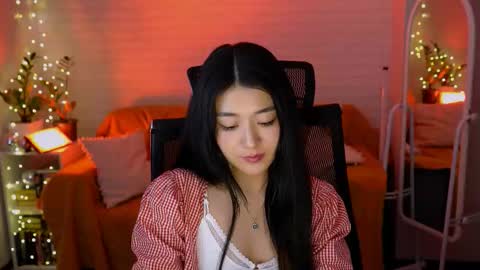 Snapshot of hannarosie chatting on January 2026 07:50:02 PM hannarosie online show from January 2026 07:50:02 PM