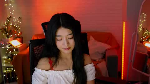 Snapshot of hannarosie chatting on January 2026 04:33:02 PM hannarosie online show from January 2026 04:33:02 PM