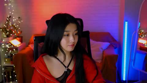 Snapshot of hannarosie chatting on January 2026 06:01:01 PM hannarosie online show from January 2026 06:01:01 PM