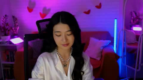 Snapshot of hannarosie chatting on February 2026 05:31:01 PM hannarosie online show from February 2026 05:31:01 PM