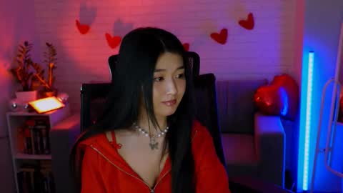 Snapshot of hannarosie chatting on February 2026 05:53:02 PM hannarosie online show from February 2026 05:53:02 PM