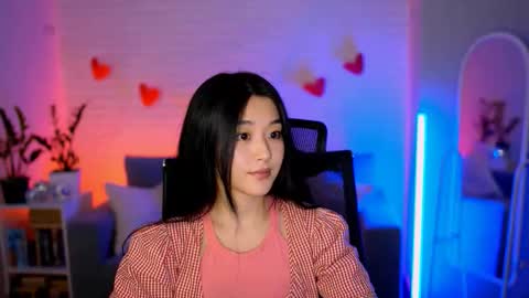 Snapshot of hannarosie chatting on March 2026 06:48:01 PM hannarosie online show from March 2026 06:48:01 PM