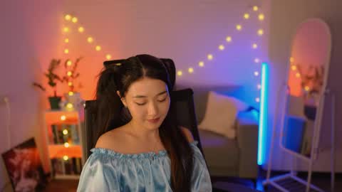 hannarosie online show from May 2026 04:47:01 PM