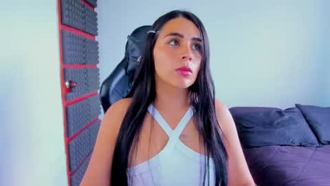 Hanna  online show from February 2026 08:48:02 PM