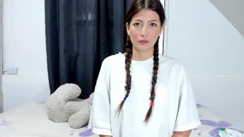 Snapshot of hannasexmatheu chatting on July 2026 12:33:01 PM hannasexmatheu online show from July 2026 12:33:01 PM
