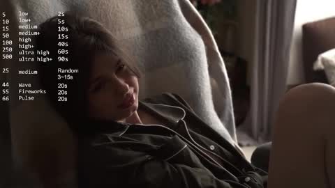 Hanna online show from March 2026 05:44:01 AM