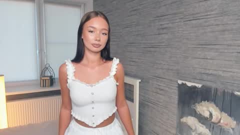 Snapshot of hannavaile chatting on September 2025 07:41:01 AM Hanna online show from September 2025 07:41:01 AM