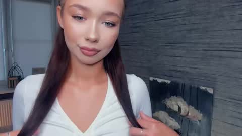 Snapshot of hannavaile chatting on September 2025 07:08:01 AM Hanna online show from September 2025 07:08:01 AM