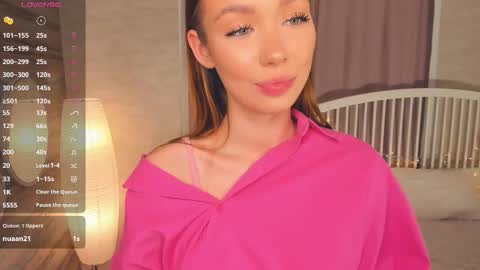 Hanna online show from February 2026 07:10:02 PM