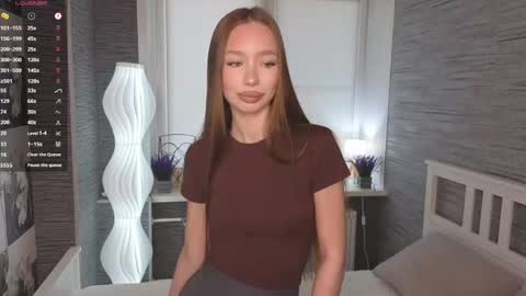 Hanna online show from April 2026 06:41:01 AM