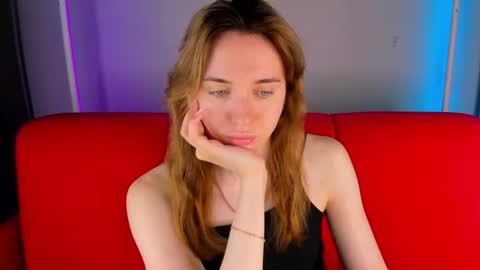 Snapshot of hannavanilla chatting on July 2026 01:10:02 AM Hannavanilla online show from July 2026 01:10:02 AM