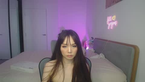 HannaVibe online show from March 2026 05:57:02 AM