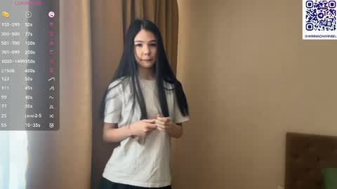 Hanna online show from March 2026 06:50:02 AM