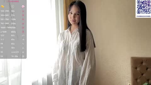 Hanna online show from March 2026 07:58:01 AM