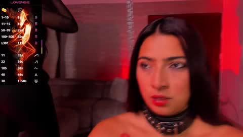 Hanna  Danna online show from October 2025 11:06:01 AM