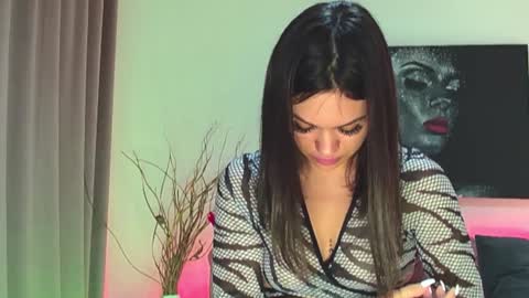 Snapshot of hanneanne chatting on December 2024 11:18:02 AM HerrA online show from December 2024 11:18:02 AM