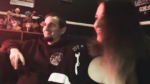 Snapshot of hannibeexl chatting on February 2025 05:27:01 AM hannibeexl online show from February 2025 05:27:01 AM