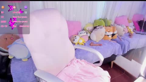 Hannie ws online show from February 2025 02:45:01 PM