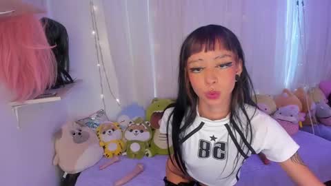 Hannie ws online show from February 2025 04:04:01 PM