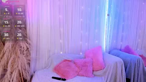 Hannie ws online show from October 2025 08:20:01 PM