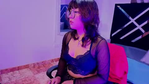 Snapshot of hannita_01 chatting on June 2026 11:54:02 AM hannita_01 online show from June 2026 11:54:02 AM