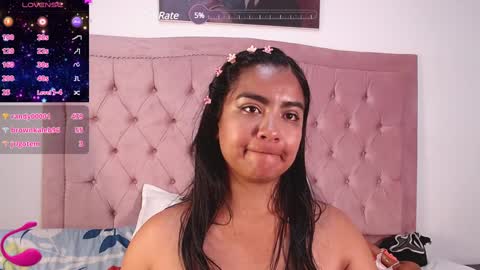 Hanna online show from January 2025 09:28:02 AM