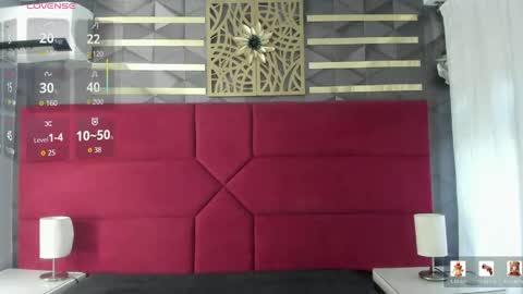 Hanny  online show from April 2026 11:17:01 AM