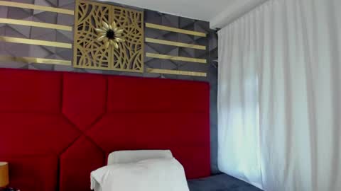 Snapshot of hanny_bliss chatting on June 2026 11:24:02 AM Hanny online show from June 2026 11:24:02 AM