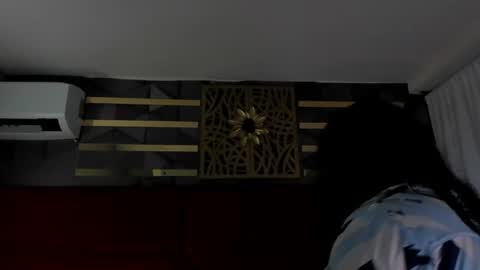 Snapshot of hanny_bliss chatting on June 2026 11:53:01 AM Hanny online show from June 2026 11:53:01 AM