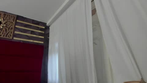 Snapshot of hanny_bliss chatting on July 2026 11:16:02 AM Hanny online show from July 2026 11:16:02 AM