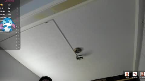 Snapshot of hanny_bliss chatting on July 2026 11:38:01 AM Hanny online show from July 2026 11:38:01 AM