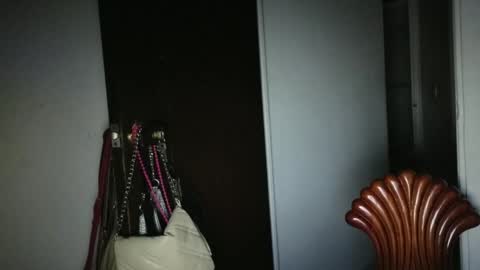 Snapshot of hanny_kail chatting on April 2026 02:07:01 AM hanny online show from April 2026 02:07:01 AM