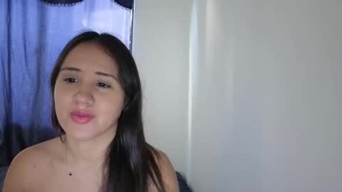 Snapshot of hanny_kail chatting on June 2026 08:11:01 PM hanny online show from June 2026 08:11:01 PM