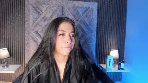 hannyk_ online show from March 2026 12:20:01 PM