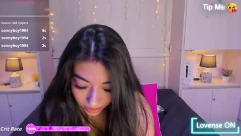 hannyk_ online show from July 2026 04:20:01 PM