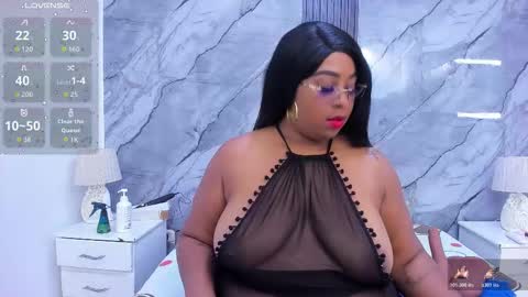 Hanny Mansonh online show from January 2026 03:20:02 AM