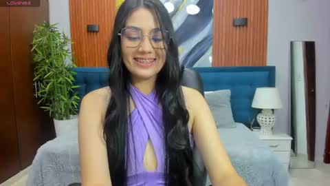Snapshot of hannyy_ chatting on July 2026 10:06:02 PM HANNY online show from July 2026 10:06:02 PM