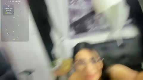 Snapshot of hannyy_ chatting on July 2026 01:58:33 AM HANNY online show from July 2026 01:58:33 AM