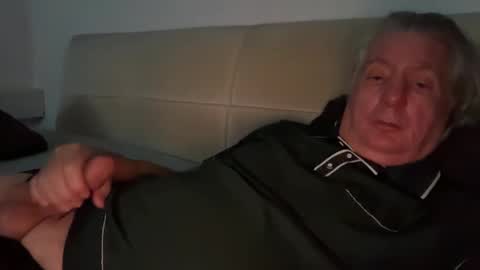 Snapshot of hans66760 chatting on January 2025 11:31:01 PM hans66760 online show from January 2025 11:31:01 PM