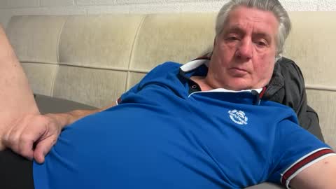 Snapshot of hans66760 chatting on February 2025 09:48:02 PM hans66760 online show from February 2025 09:48:02 PM