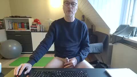 Hanse online show from January 2025 09:30:02 AM