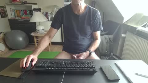 Hanse online show from October 2025 01:53:02 PM