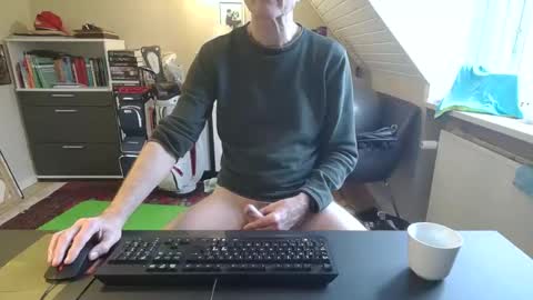 Hanse online show from March 2026 07:01:01 AM