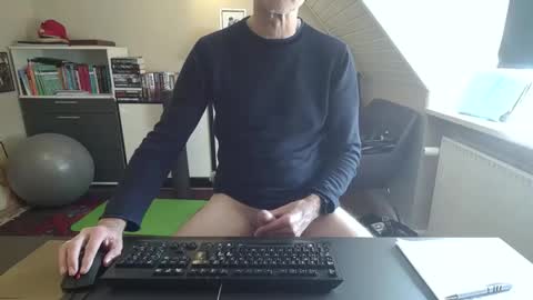 Hanse online show from April 2026 02:33:01 PM